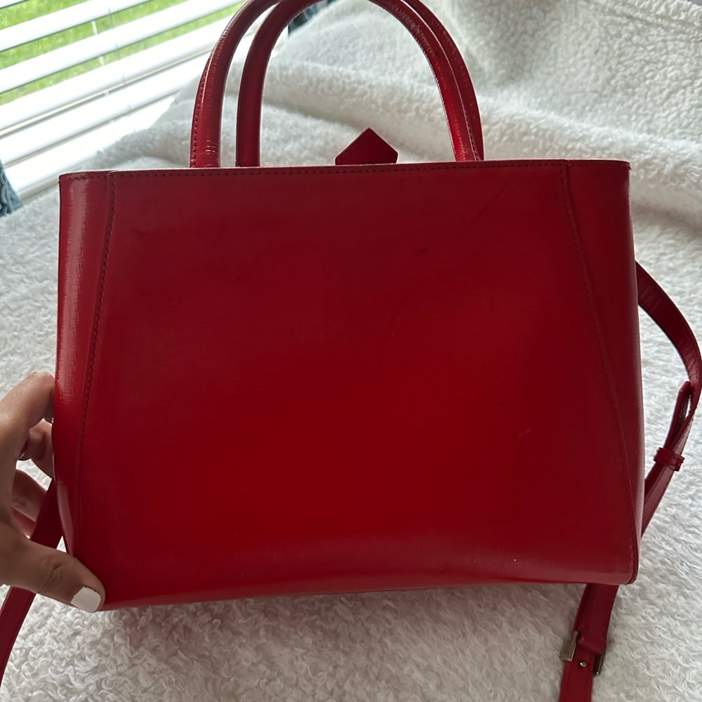 Fendi bag - Picture 14 of 14